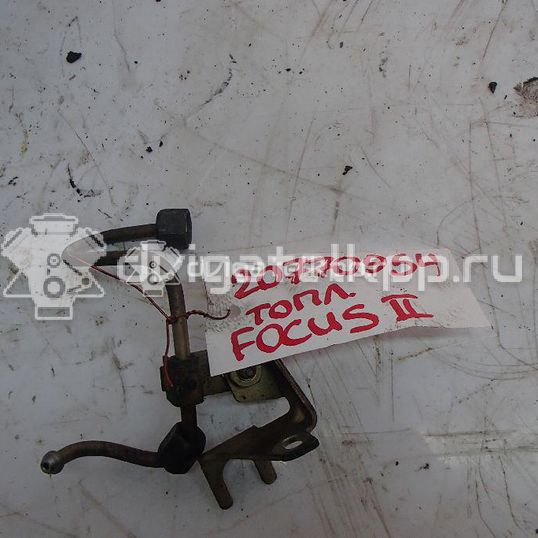 Фото Трубка топливная  3m5q9j323dd для Ford Fiesta / Focus / C-Max / Fusion Ju