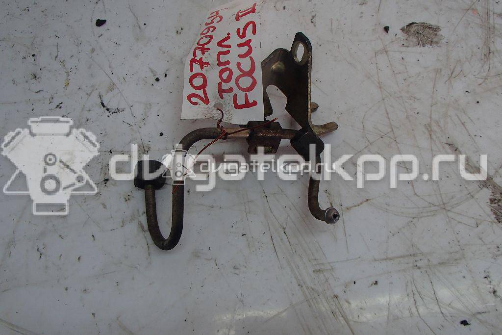 Фото Трубка топливная  3m5q9j323dd для Ford Fiesta / Focus / C-Max / Fusion Ju {forloop.counter}}