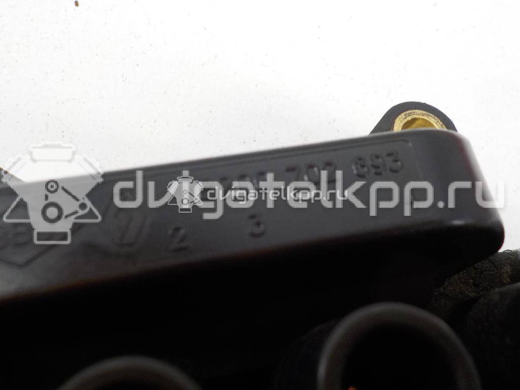 Фото Катушка зажигания  8200702693 для Renault Sandero Stepway / Thalia 2 / Wind E4M / Modus Grand F Jp0 / Megane {forloop.counter}}