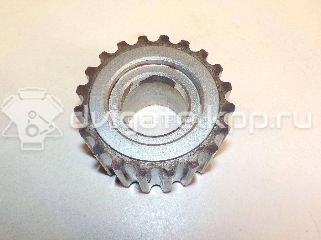 Фото Шестерня коленвала  8200371496 для Renault Modus Grand F Jp0 / Megane / Clio / Laguna / Kangoo 1 {forloop.counter}}