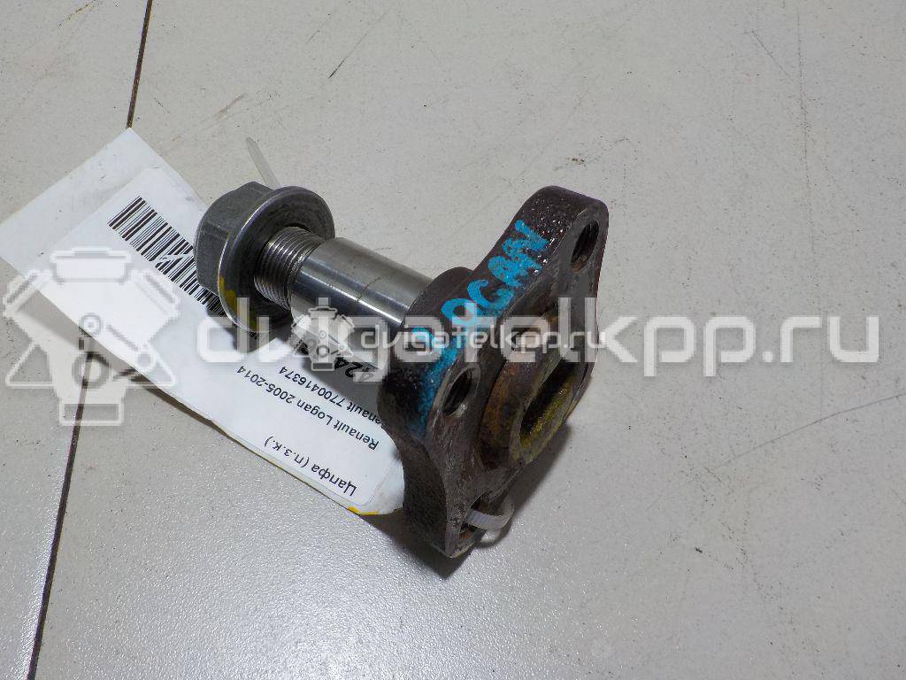 Фото Цапфа (п.з.к.)  7700416374 для Renault Modus Grand F Jp0 / Clio / Logan {forloop.counter}}