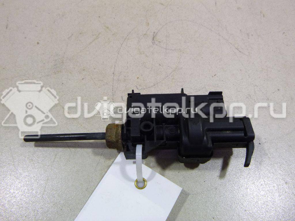 Фото Активатор замка крышки бензобака  8200305732 для Renault Megane / Clio / Laguna / Espace / Grand {forloop.counter}}