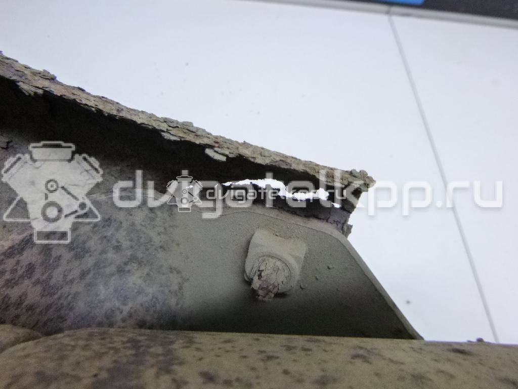 Фото Коллектор выпускной  1694244 для Ford Focus / C-Max / Galaxy / S-Max / Mondeo {forloop.counter}}