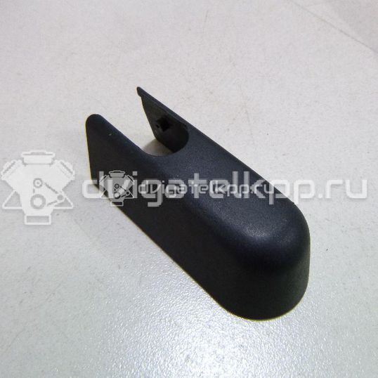 Фото Крышка поводка стеклоочистителя  7701040187 для Renault Captur J5 / Clio