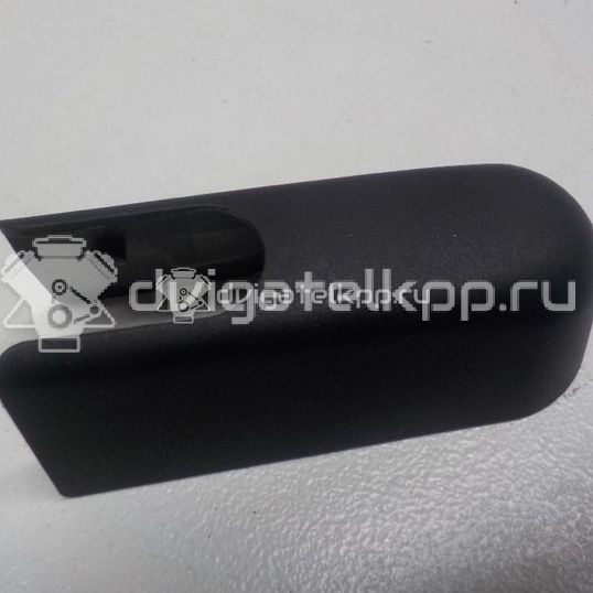 Фото Крышка поводка стеклоочистителя  7701040187 для Renault Captur J5 / Clio