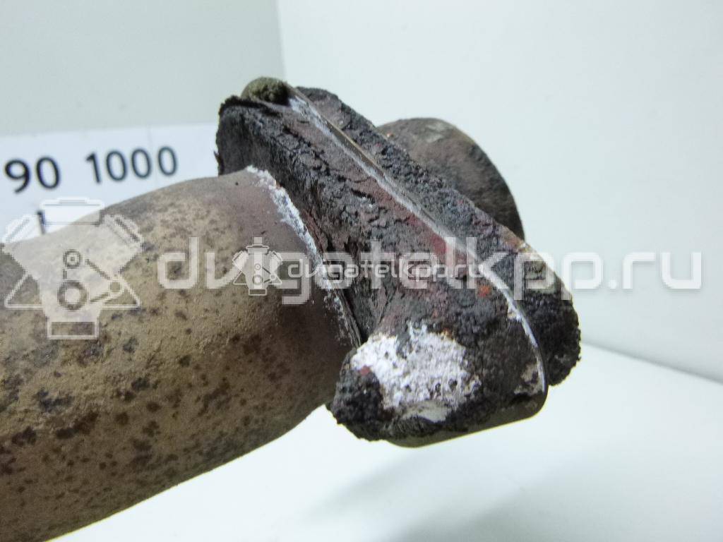 Фото Коллектор выпускной  1694244 для Ford Focus / C-Max / Galaxy / S-Max / Mondeo {forloop.counter}}