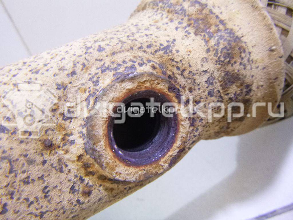 Фото Коллектор выпускной  1694244 для Ford Focus / C-Max / Galaxy / S-Max / Mondeo {forloop.counter}}