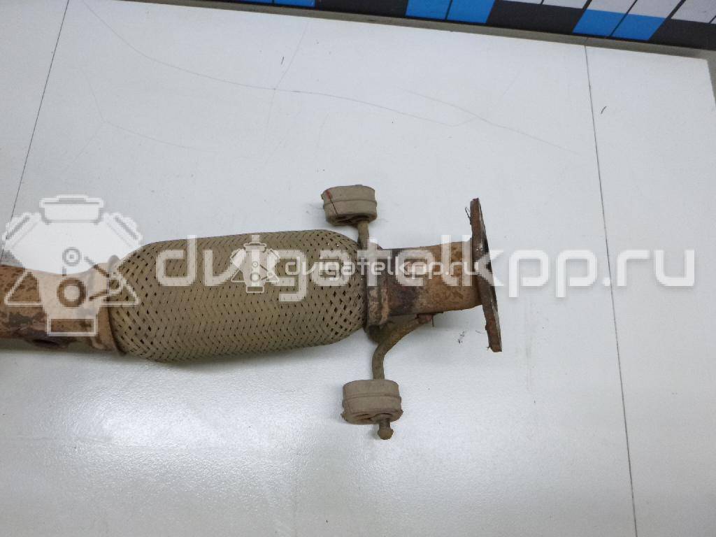 Фото Коллектор выпускной  1694244 для Ford Focus / C-Max / Galaxy / S-Max / Mondeo {forloop.counter}}