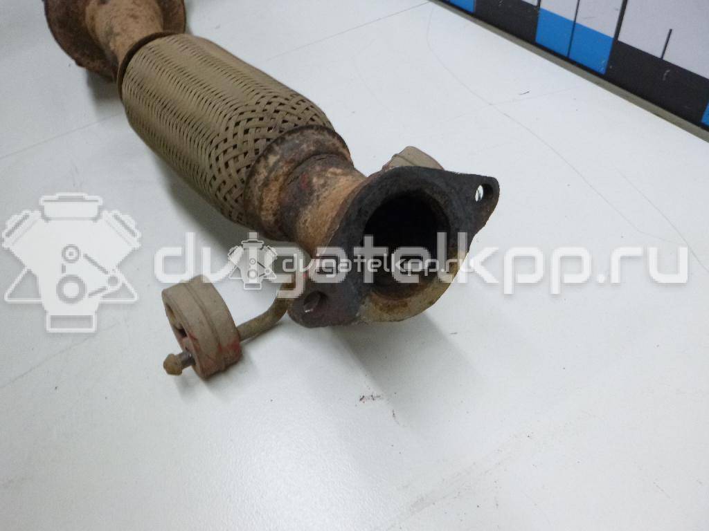 Фото Коллектор выпускной  1694244 для Ford Focus / C-Max / Galaxy / S-Max / Mondeo {forloop.counter}}