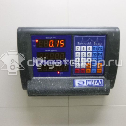 Фото Ограничитель двери  7700842857 для Renault Clio