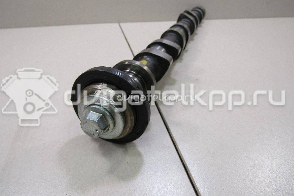 Фото Распредвал впускной  1141144 для Ford Fiesta / Focus / C-Max / Fusion Ju {forloop.counter}}