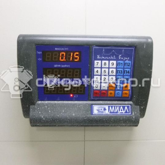 Фото Переключатель поворотов подрулевой  6001551366 для Renault Thalia 2