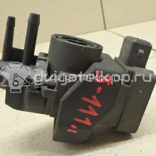 Фото Клапан электромагнитный  149568021R для Renault Modus Grand F Jp0 / Megane / Clio / Laguna / Scénic