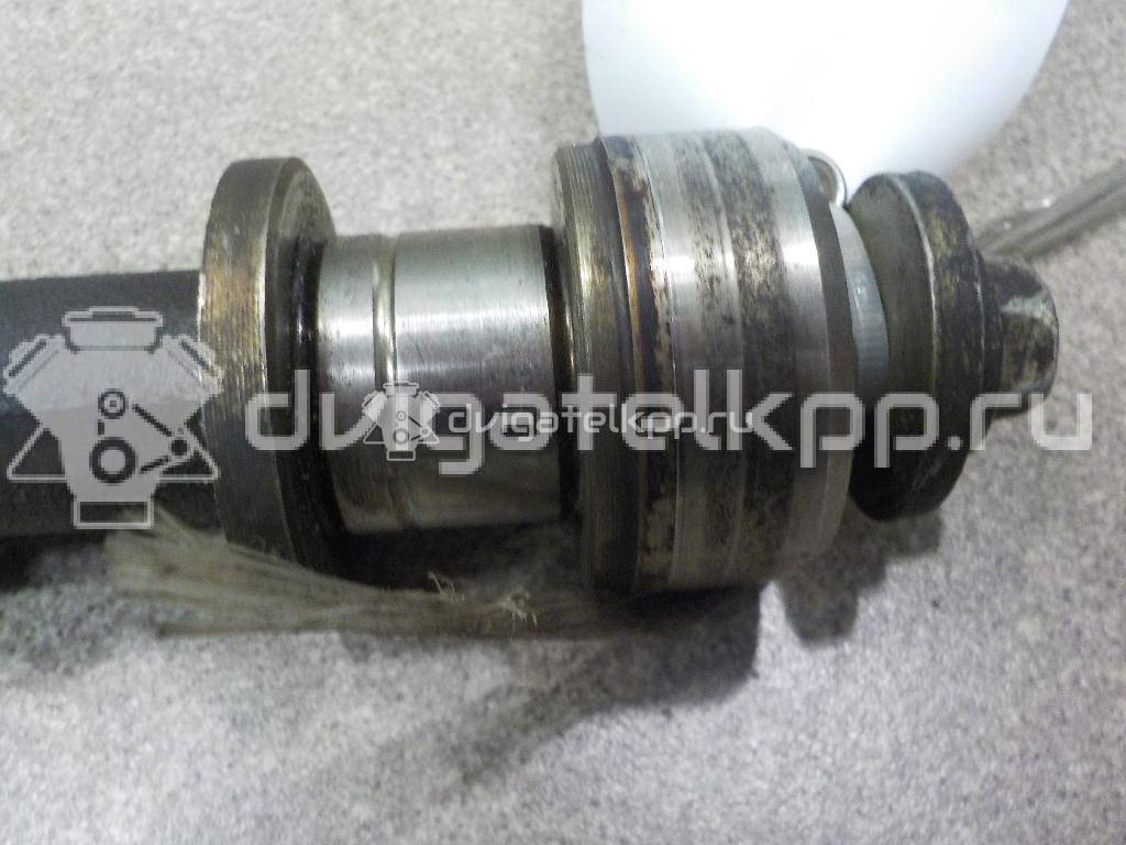 Фото Распредвал впускной  1141144 для Ford Fiesta / Focus / C-Max / Fusion Ju {forloop.counter}}