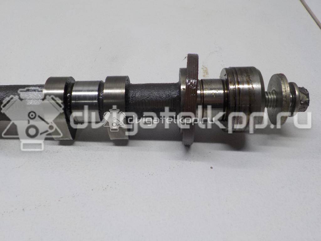 Фото Распредвал впускной  1141144 для Ford Fiesta / Focus / C-Max / Fusion Ju {forloop.counter}}