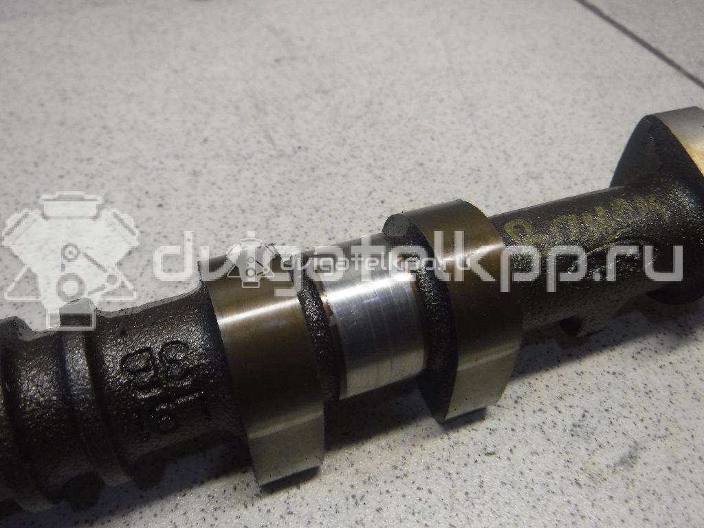 Фото Распредвал впускной  1141144 для Ford Fiesta / Focus / C-Max / Fusion Ju {forloop.counter}}
