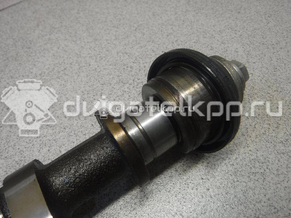 Фото Распредвал впускной  1141144 для Ford Fiesta / Focus / C-Max / Fusion Ju {forloop.counter}}