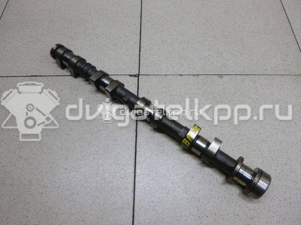 Фото Распредвал впускной  1141144 для Ford Fiesta / Focus / C-Max / Fusion Ju {forloop.counter}}