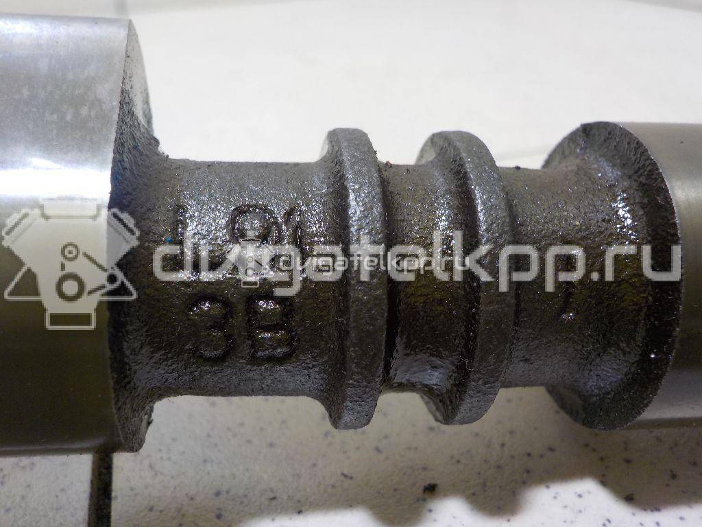 Фото Распредвал впускной  1141144 для Ford Fiesta / Focus / C-Max / Fusion Ju {forloop.counter}}