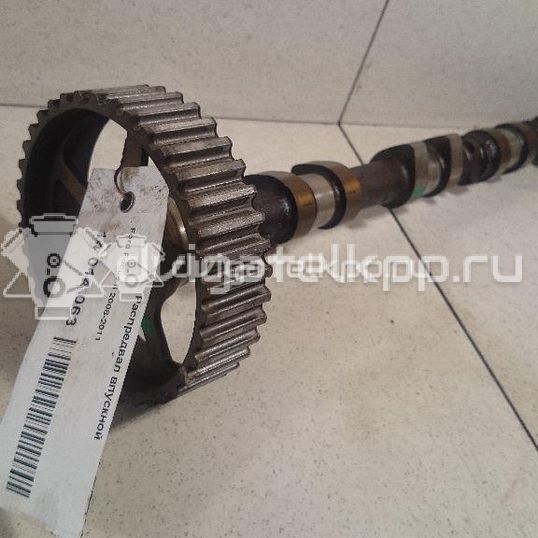 Фото Распредвал впускной  1141144 для Ford Fiesta / Focus / C-Max / Fusion Ju