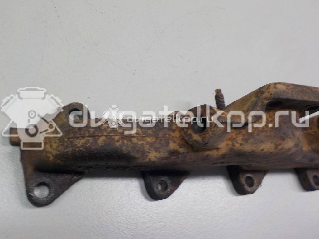 Фото Коллектор выпускной  140044068R для Renault Kangoo 1 {forloop.counter}}