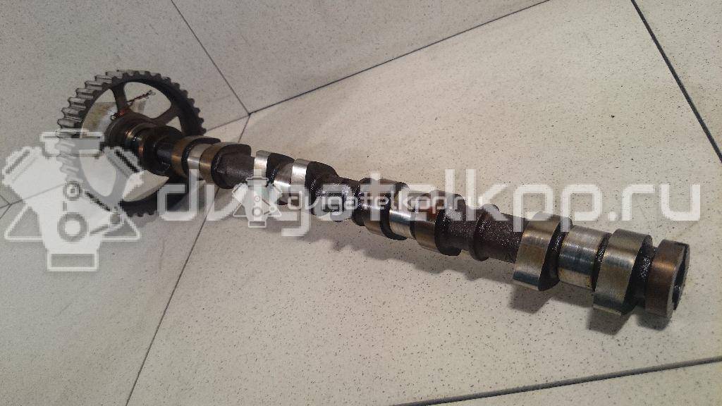 Фото Распредвал впускной  1141144 для Ford Fiesta / Focus / C-Max / Fusion Ju {forloop.counter}}