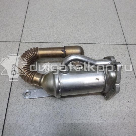 Фото Радиатор системы EGR  147350718R для Renault Megane / Scénic / Kangoo 1 / Grand / Fluence L30