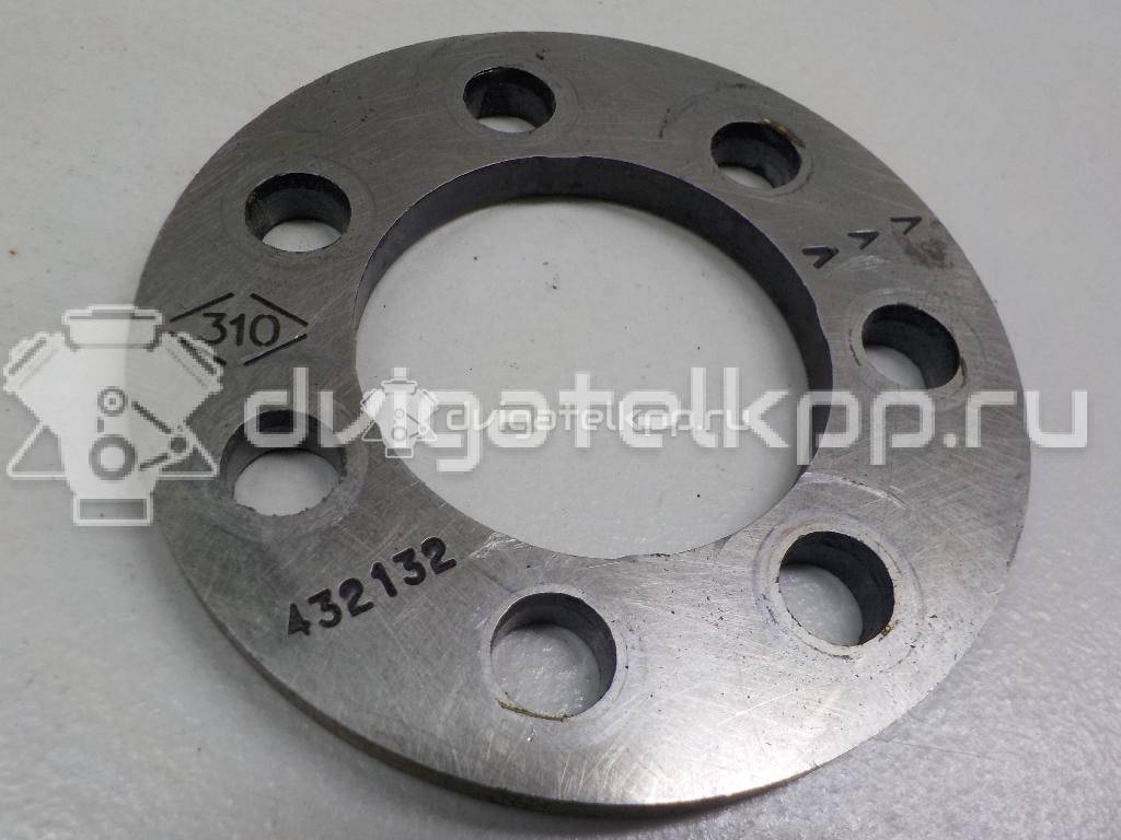 Фото Пластина маховика  8200432132 для renault Clio III {forloop.counter}}