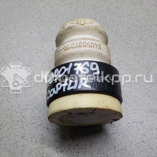 Фото Отбойник переднего амортизатора  540503701R для Renault Modus Grand F Jp0 / Captur J5 / Clio / Zoe Bfm