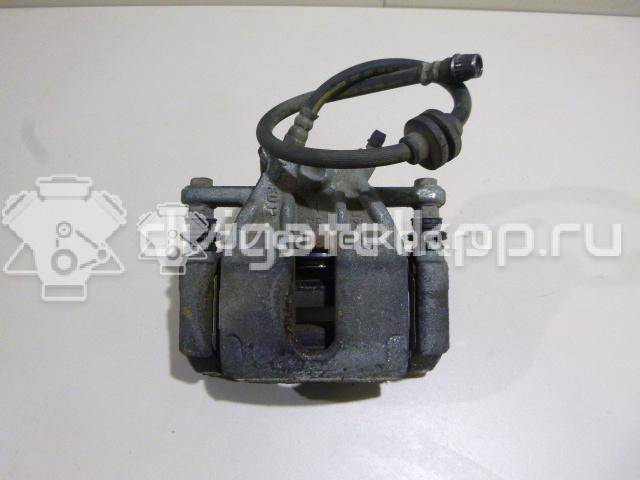 Фото Суппорт тормозной передний левый  7701208332 для Renault Zoe Bfm / Modus Grand F Jp0 / Clio / Captur J5 / Kangoo 1 {forloop.counter}}