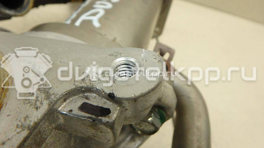 Фото Радиатор системы EGR  147359714R для Renault Thalia 2 / Fluence L30 / Kangoo 1 / Megane {forloop.counter}}