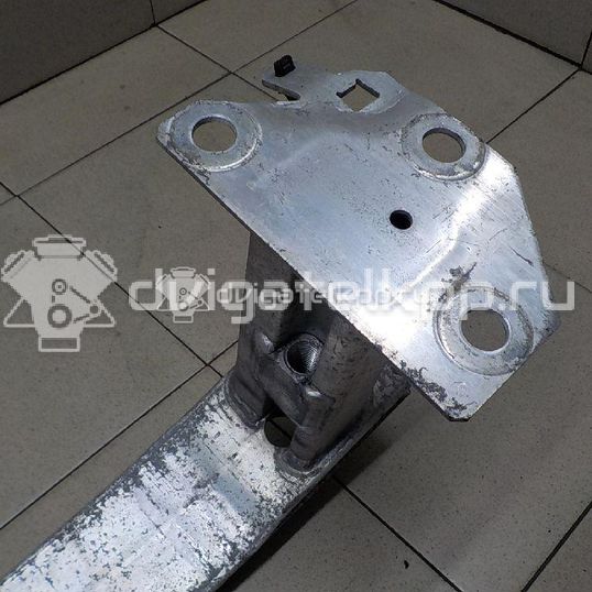 Фото Усилитель переднего бампера  752107246R для Renault Captur J5 / Clio