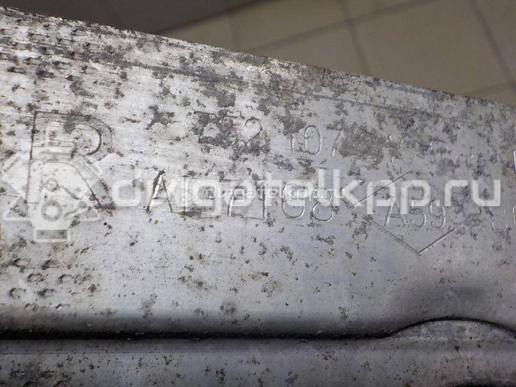 Фото Усилитель переднего бампера  752107246R для Renault Captur J5 / Clio {forloop.counter}}