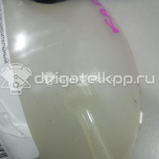 Фото Бачок расширительный  217104354R для Renault Logan / Captur J5 / Clio
