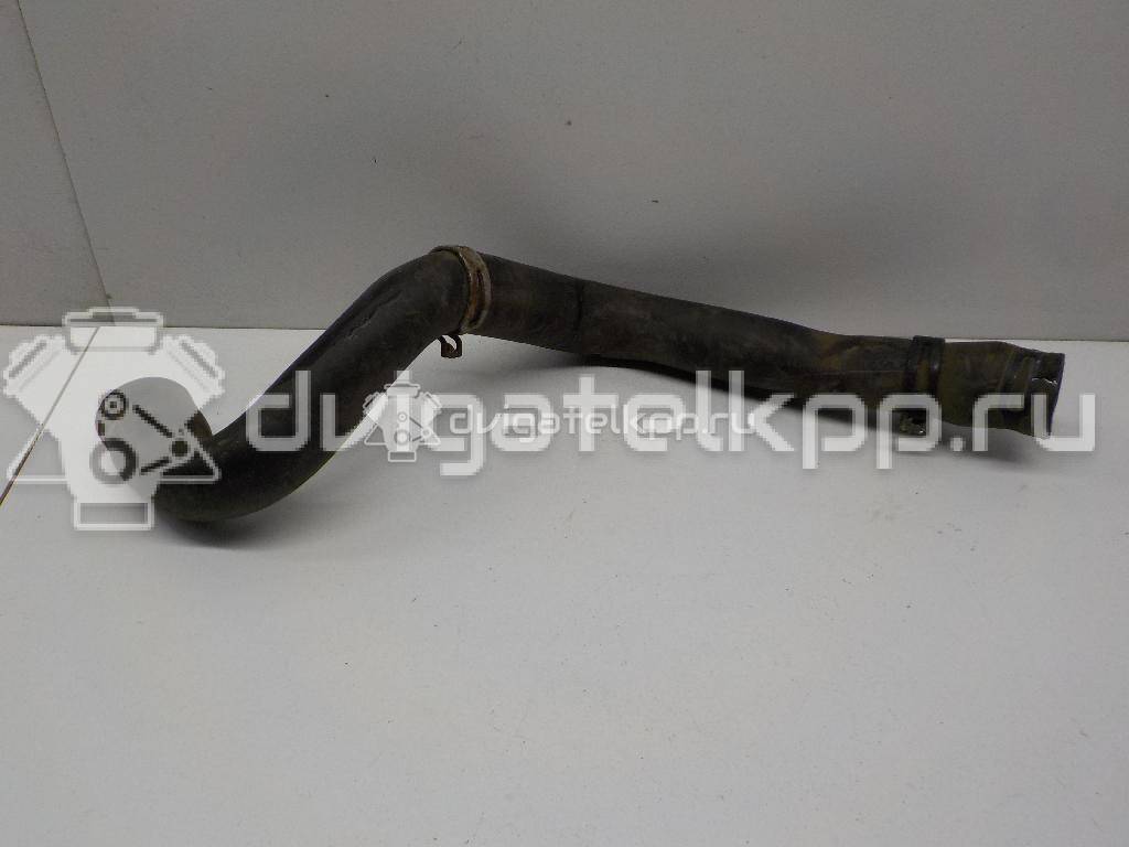 Фото Патрубок радиатора  215010070R для Renault Clio {forloop.counter}}