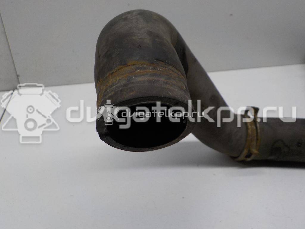 Фото Патрубок радиатора  215010070R для Renault Clio {forloop.counter}}