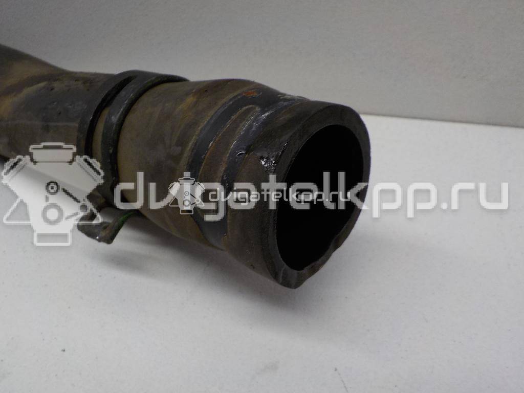 Фото Патрубок радиатора  215010070R для Renault Clio {forloop.counter}}