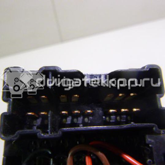 Фото Переключатель поворотов подрулевой  255405005R для Renault Clio