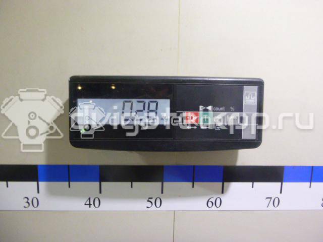 Фото Переключатель поворотов подрулевой  255405005R для Renault Clio {forloop.counter}}