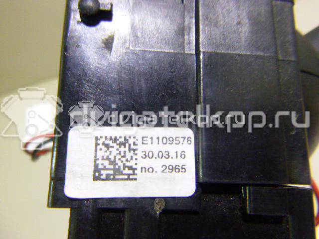 Фото Переключатель поворотов подрулевой  255405005R для Renault Clio {forloop.counter}}