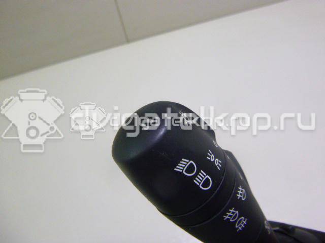 Фото Переключатель поворотов подрулевой  255405005R для Renault Clio {forloop.counter}}