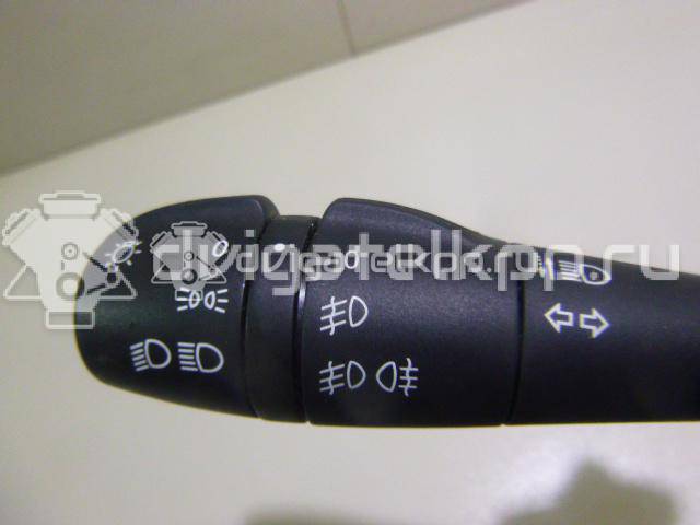 Фото Переключатель поворотов подрулевой  255405005R для Renault Clio {forloop.counter}}