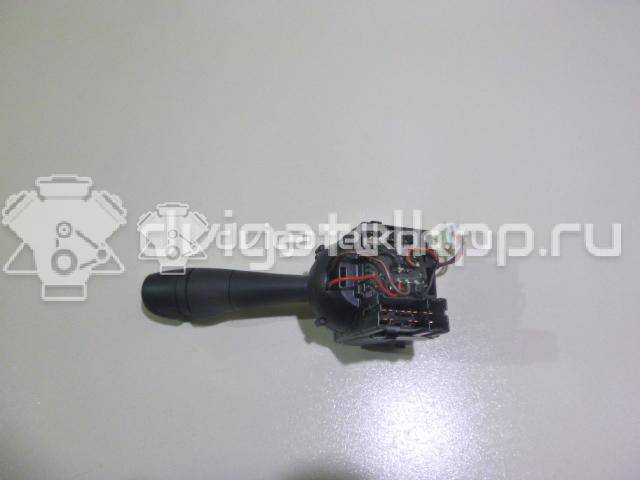 Фото Переключатель поворотов подрулевой  255405005R для Renault Clio {forloop.counter}}
