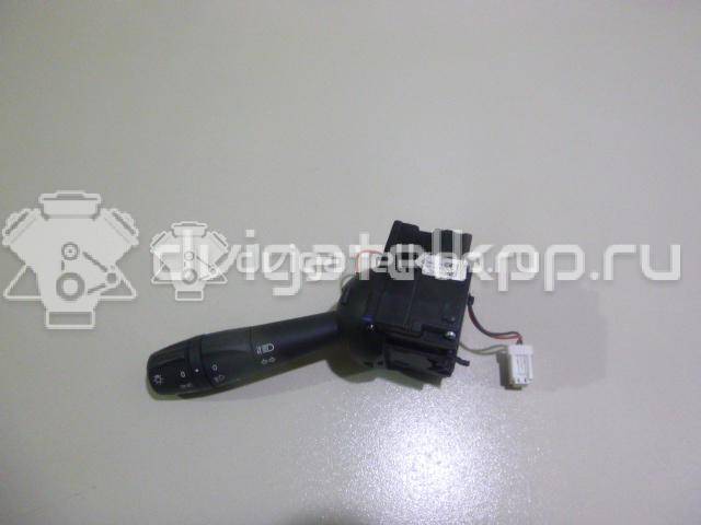 Фото Переключатель поворотов подрулевой  255405005R для Renault Clio {forloop.counter}}
