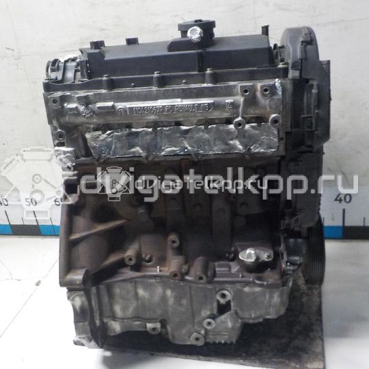 Фото Контрактный (б/у) двигатель K9K 884 для Renault Duster Hs 90 л.с 8V 1.5 л Дизельное топливо 8201276733
