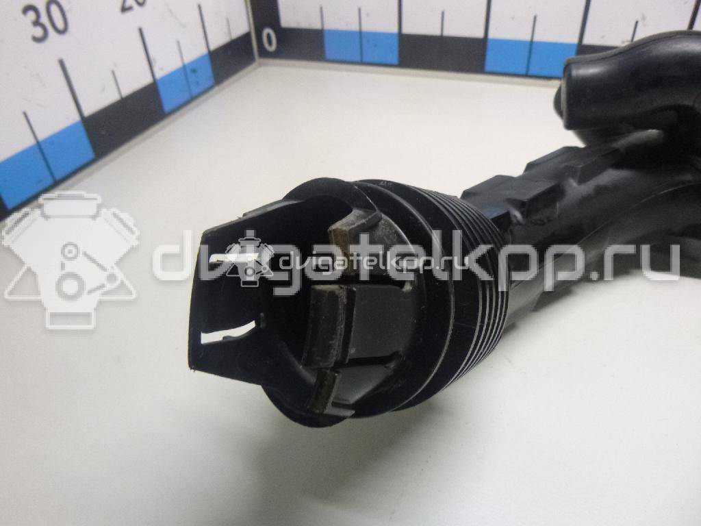 Фото Патрубок воздушного фильтра  165556262R для Mahindra / Renault {forloop.counter}}