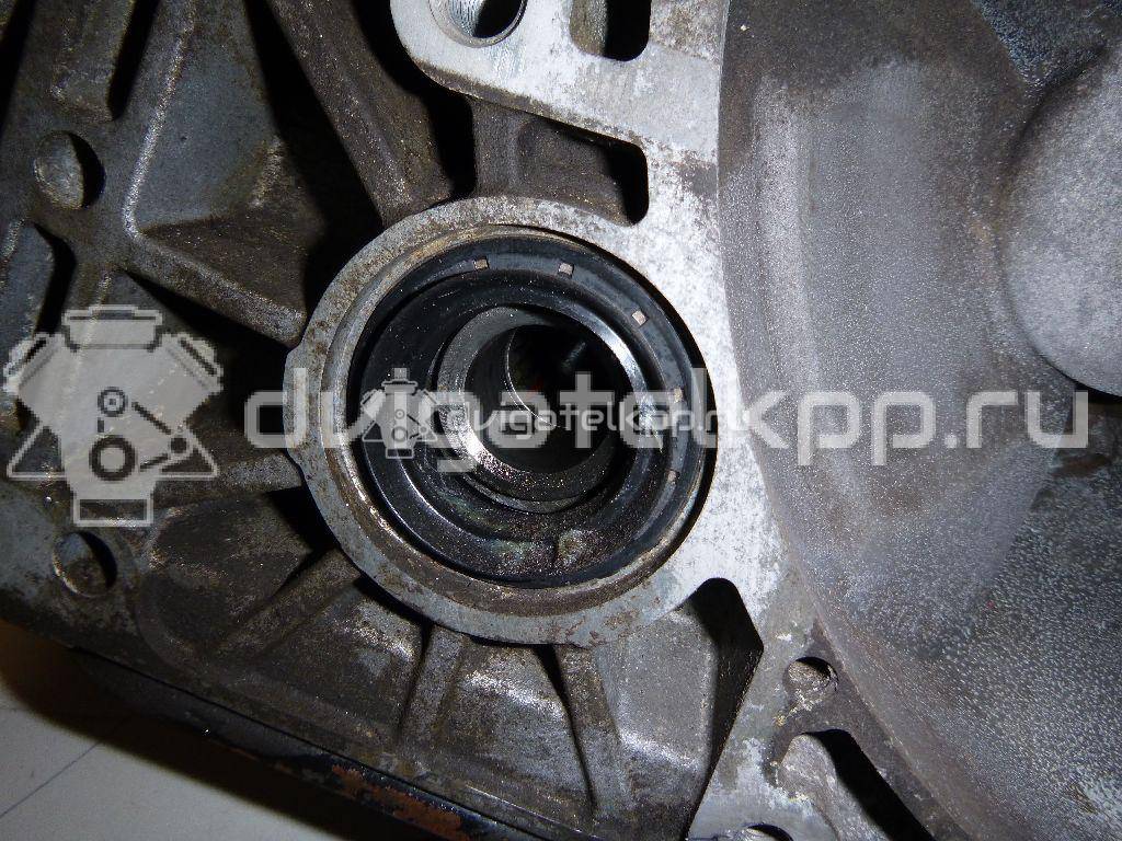 Фото Контрактная (б/у) МКПП для Opel Tigra / Astra / Corsa / Combo / Meriva 90 л.с 16V 1.4 л Z 14 XEP бензин {forloop.counter}}