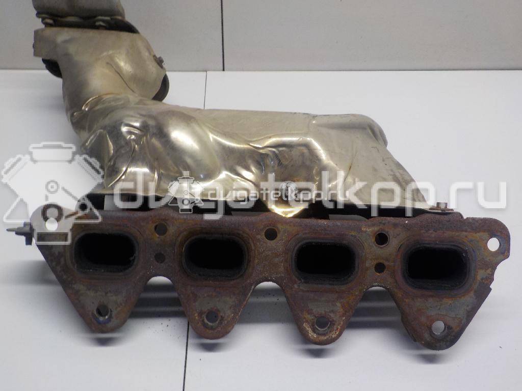 Фото Коллектор выпускной  140048214R для renault Duster {forloop.counter}}