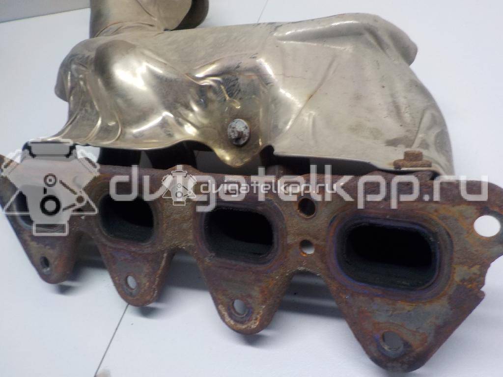 Фото Коллектор выпускной  140048214R для renault Duster {forloop.counter}}