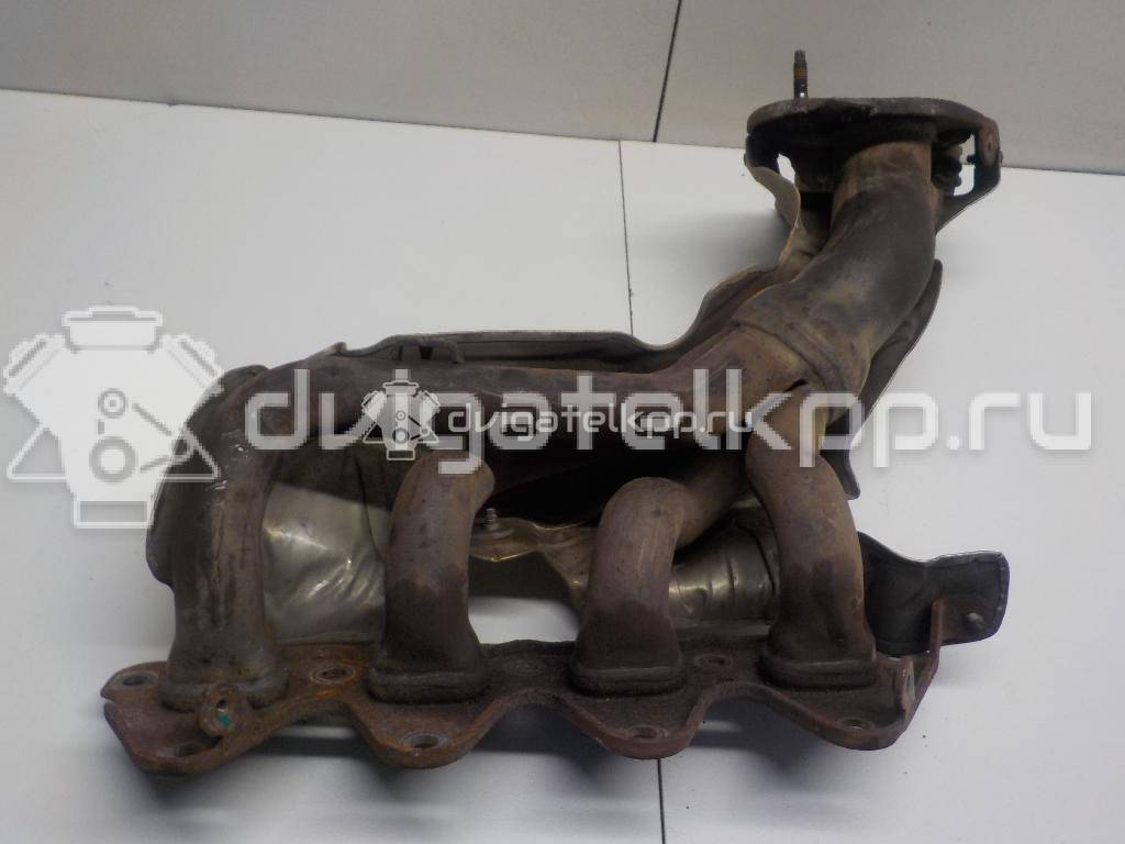 Фото Коллектор выпускной  140048214R для renault Duster {forloop.counter}}
